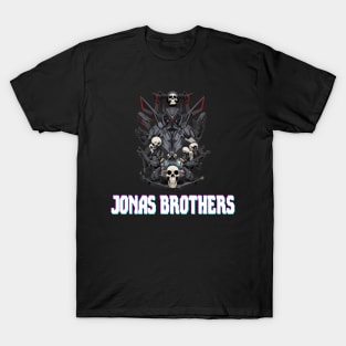 Jonas Brothers T-Shirt